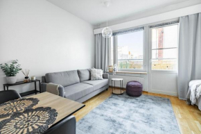 Apartment Rovakatu in Rovaniemi